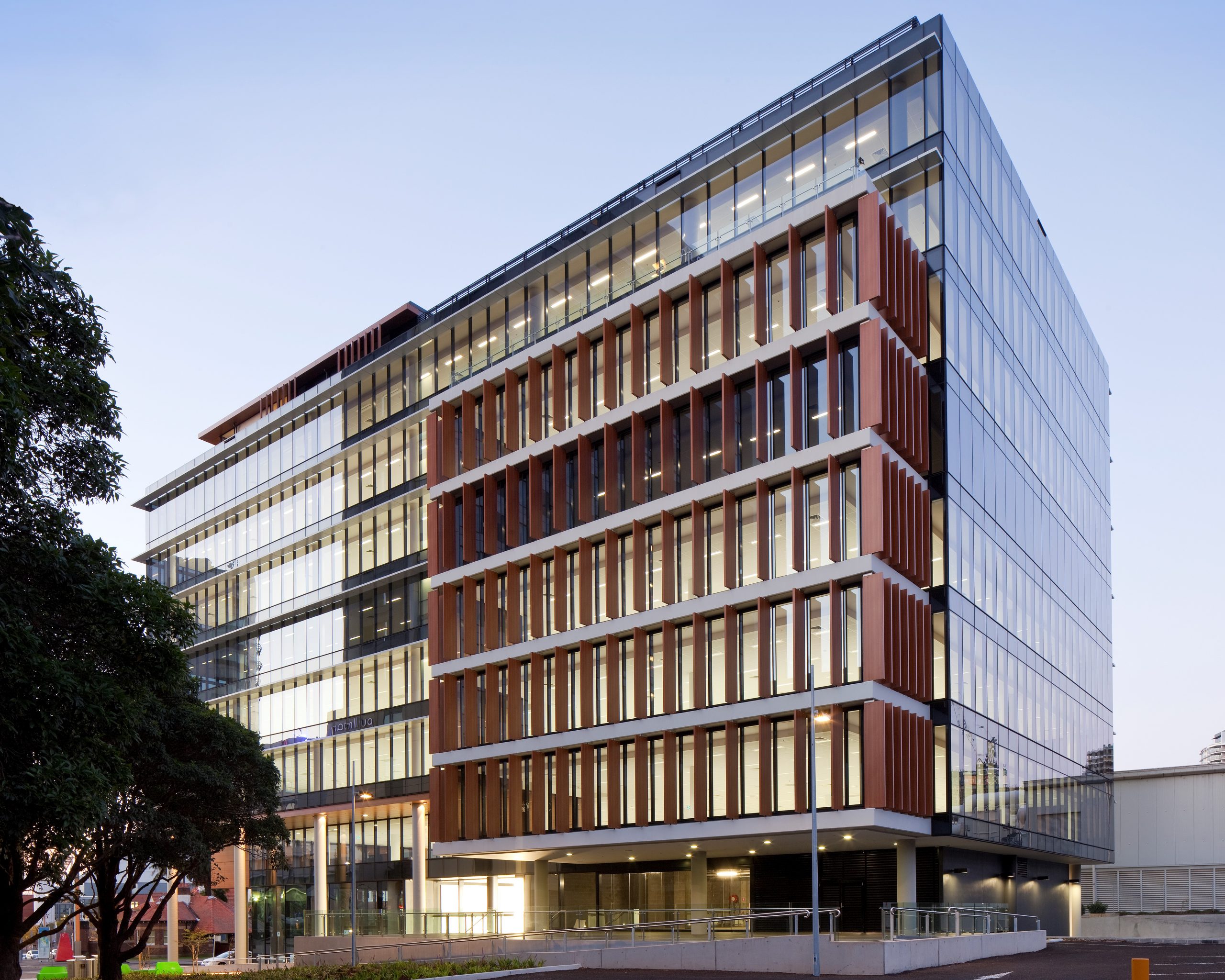 The Avenue, Sydney Olympic Park Fitzpatrick Investment